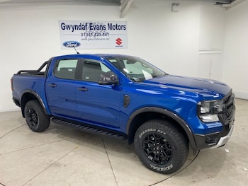 Ford - Ranger