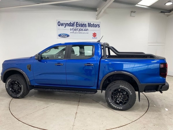 Used Ford Ranger for sale - 75384390: Photo 20