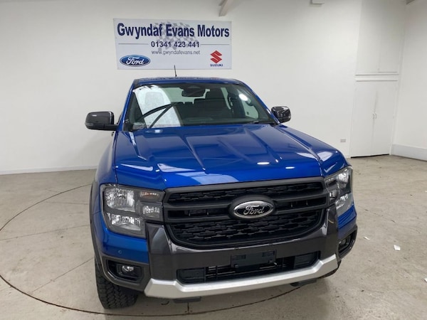 Used Ford Ranger for sale - 75384390: Photo 22