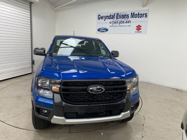 Used Ford Ranger for sale - 75384390: Photo 24
