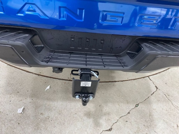 Used Ford Ranger for sale - 75384390: Photo 26