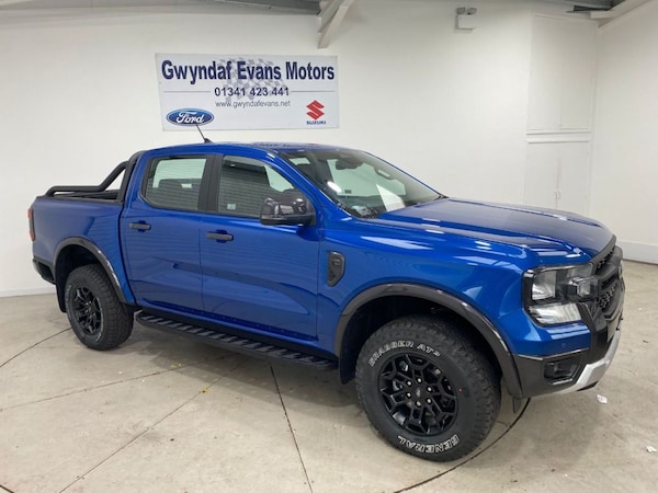 Used Ford Ranger for sale - 75384390: Photo 2