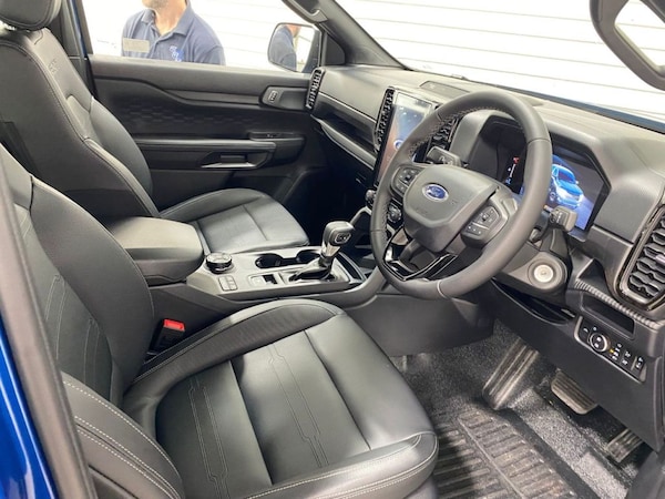 Used Ford Ranger for sale - 75384390: Photo 3