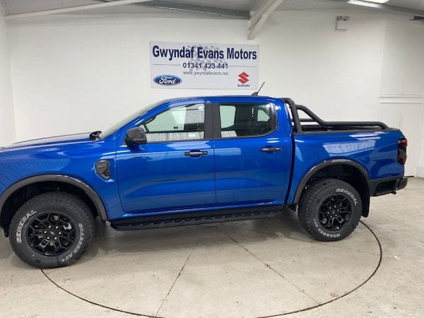 Used Ford Ranger for sale - 75384390: Photo 4