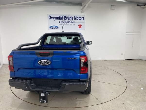 Used Ford Ranger for sale - 75384390: Photo 6