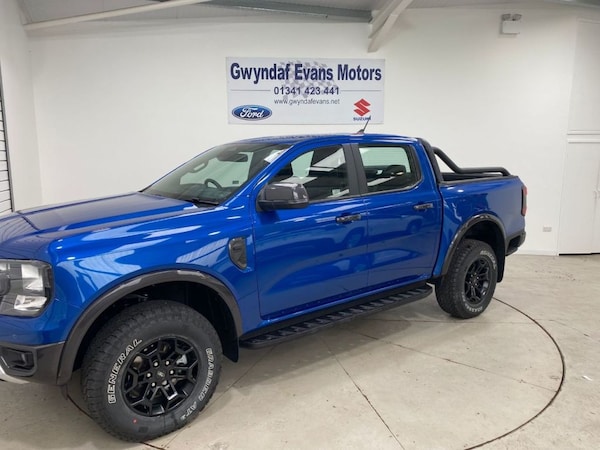 Used Ford Ranger for sale - 75384390: Photo 8
