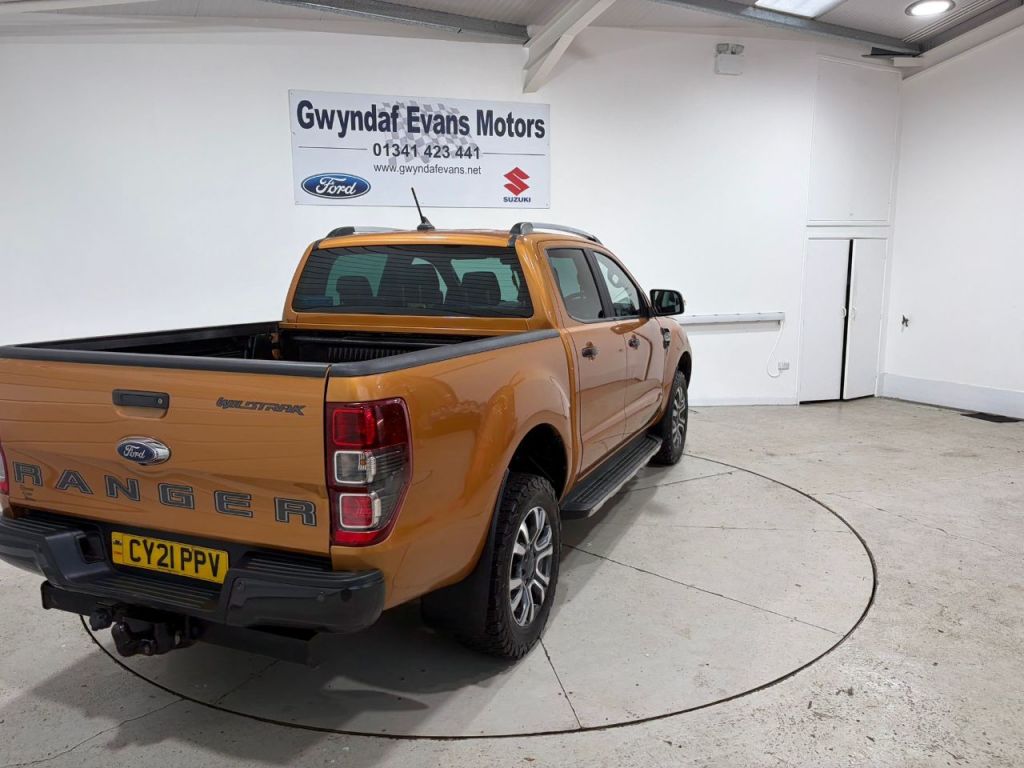 Used Ford Ranger 2021 for sale - 77275582: Photo 11