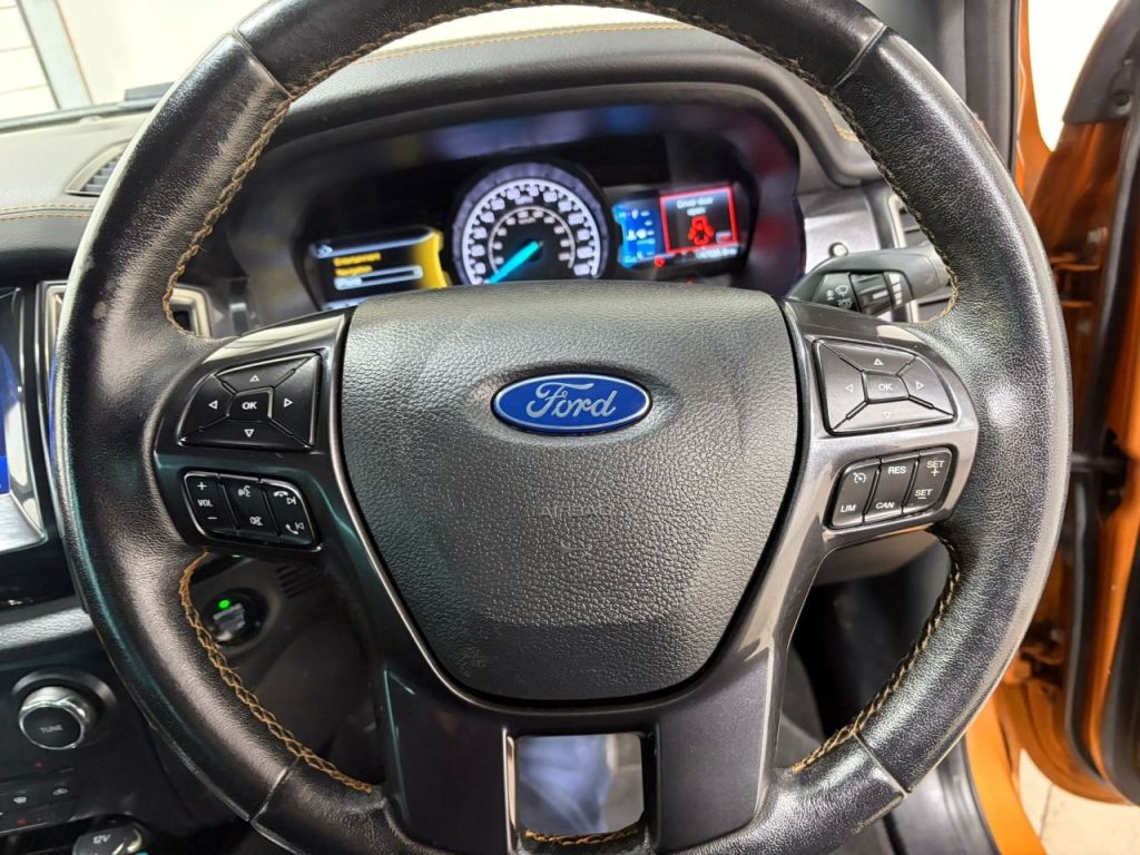 Used Ford Ranger 2021 for sale - 77275582: Photo 12