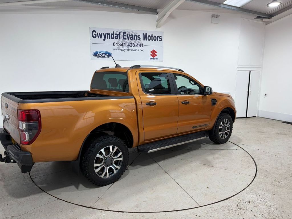 Used Ford Ranger 2021 for sale - 77275582: Photo 13