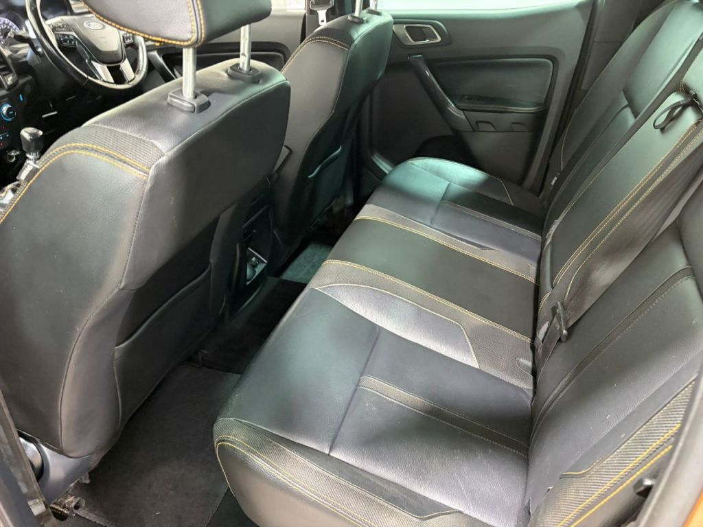 Used Ford Ranger 2021 for sale - 77275582: Photo 18