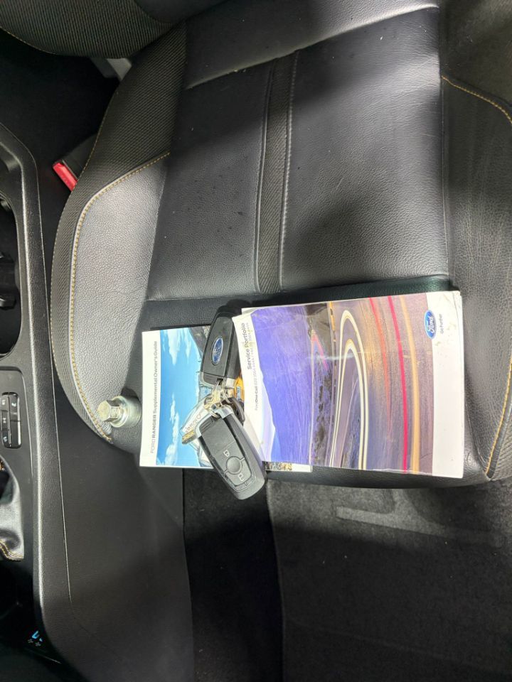 Used Ford Ranger 2021 for sale - 77275582: Photo 20