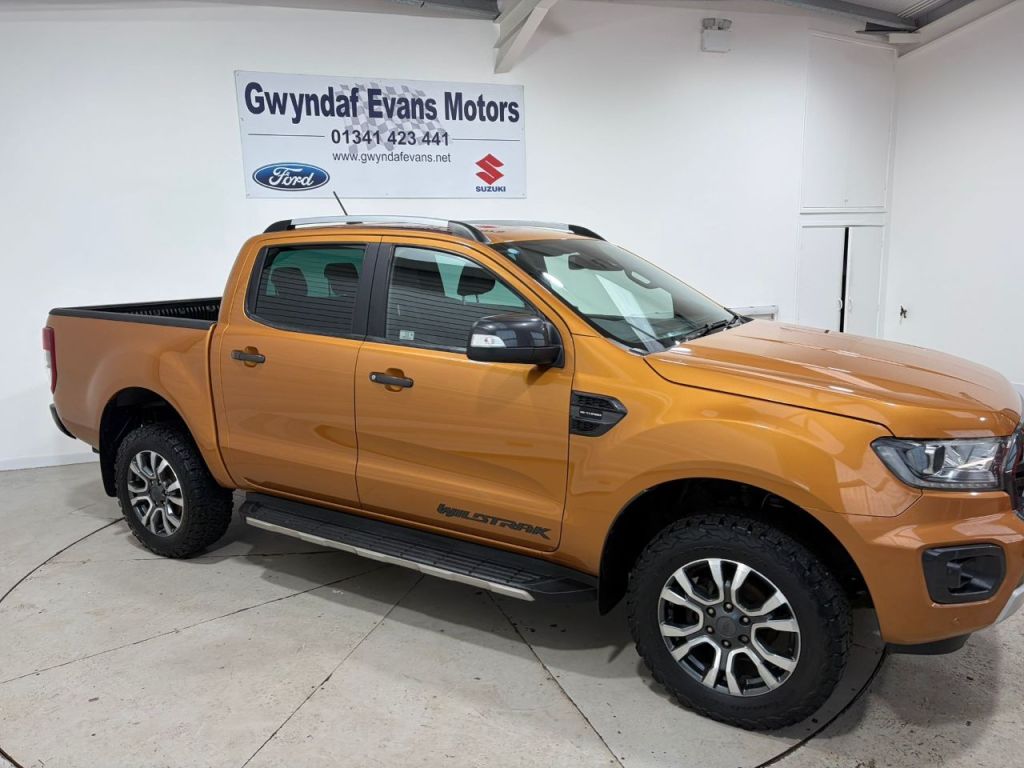 Used Ford Ranger 2021 for sale - 77275582: Photo 21