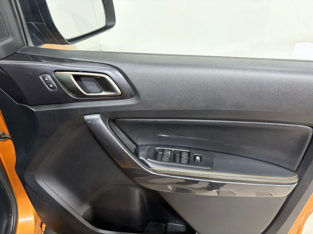 Used Ford Ranger 2021 for sale - 77275582: Photo 22