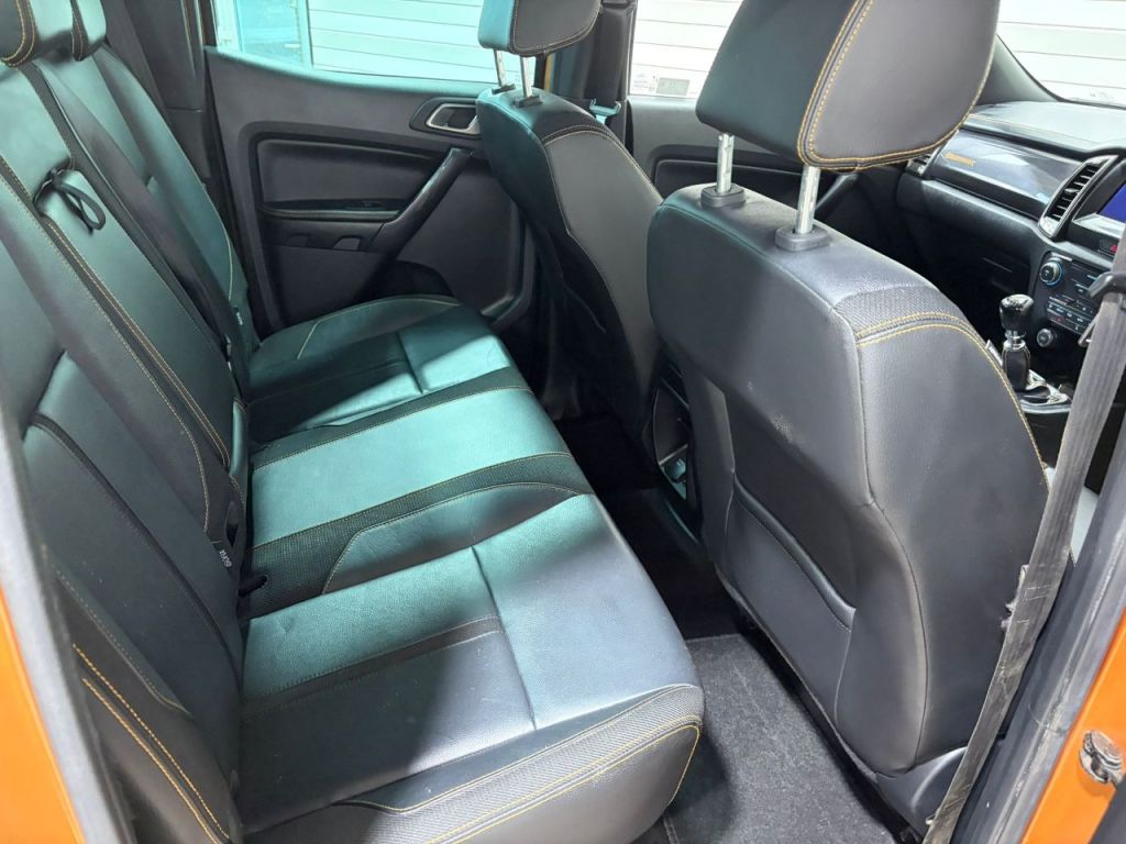 Used Ford Ranger 2021 for sale - 77275582: Photo 24