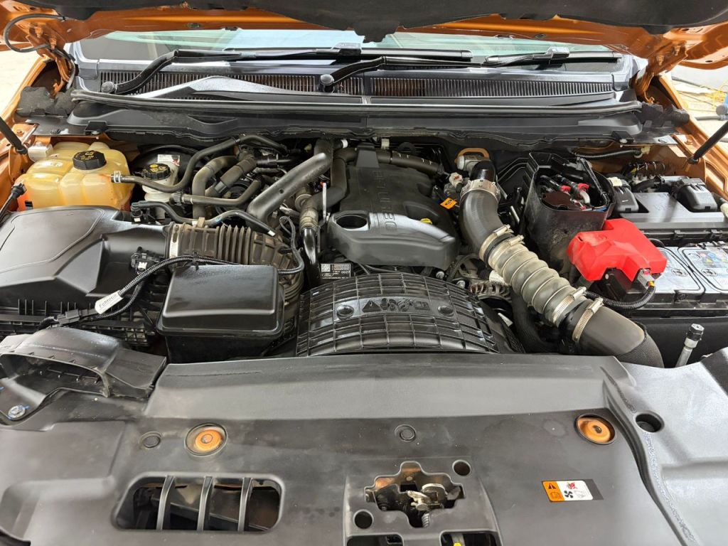 Used Ford Ranger 2021 for sale - 77275582: Photo 26