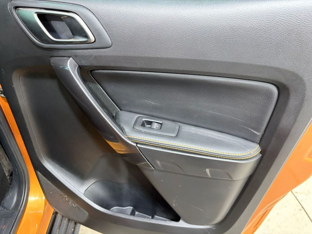 Used Ford Ranger 2021 for sale - 77275582: Photo 27
