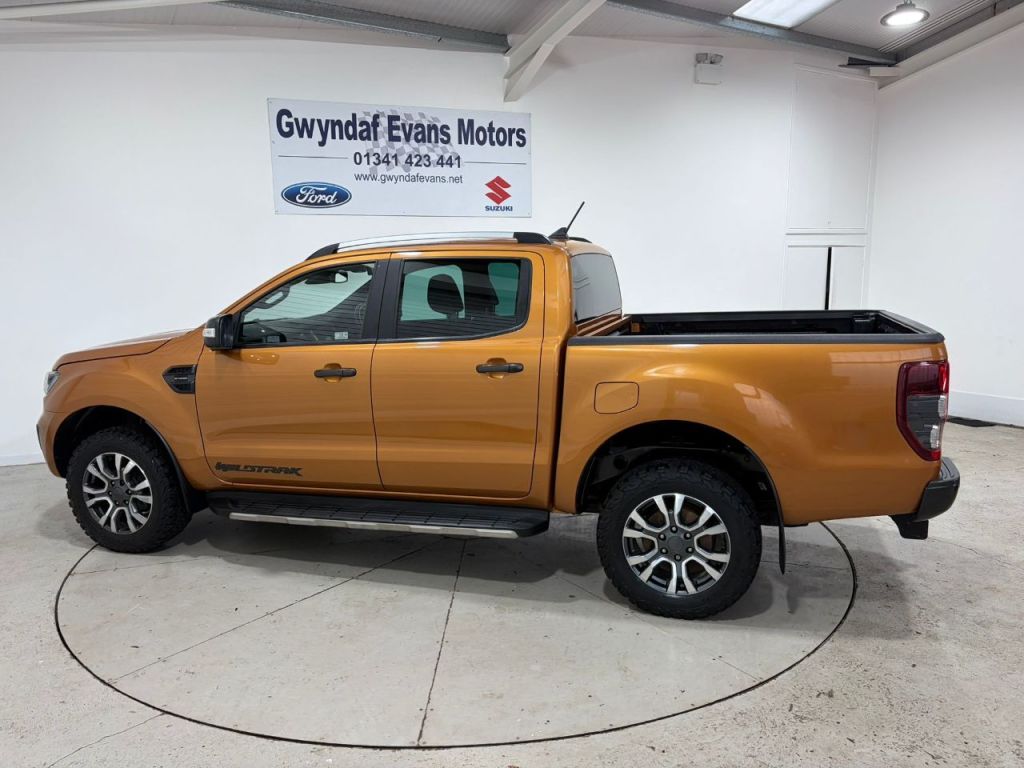 Used Ford Ranger 2021 for sale - 77275582: Photo 7
