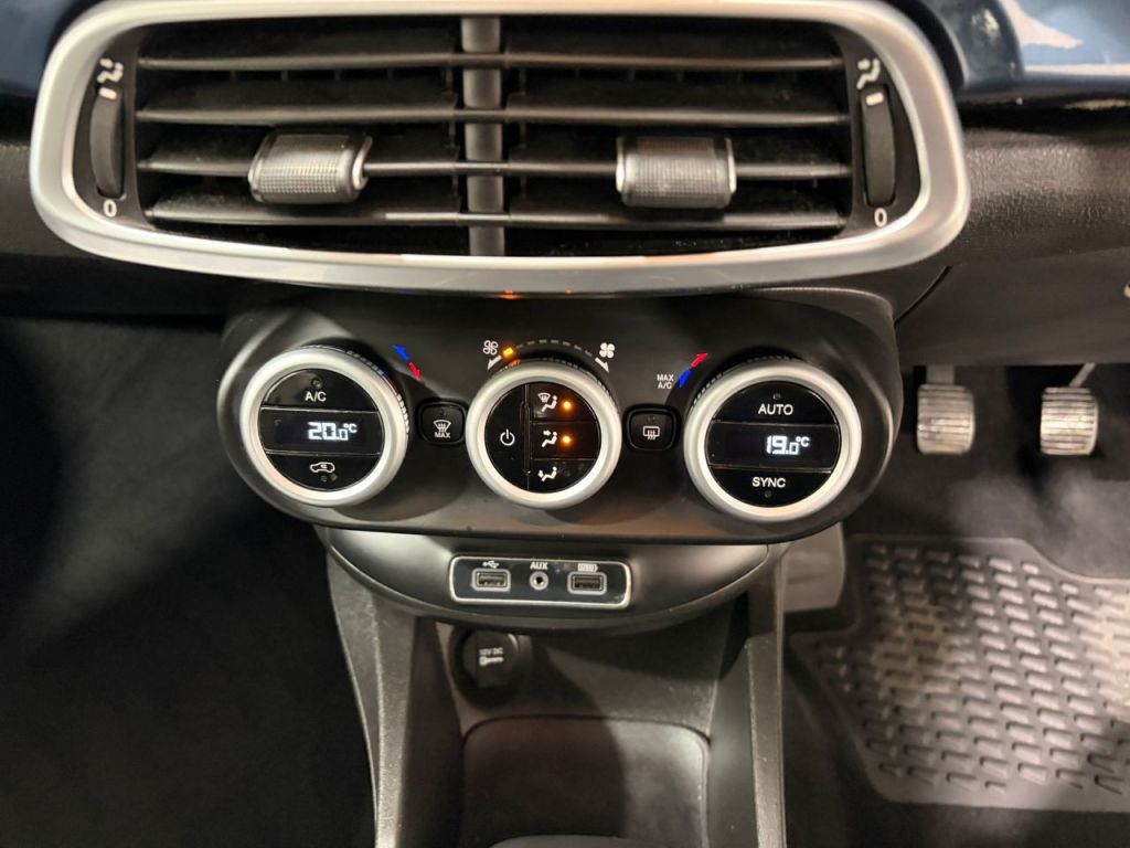 Used Fiat 500X 2018 for sale - 77821554: Photo 10