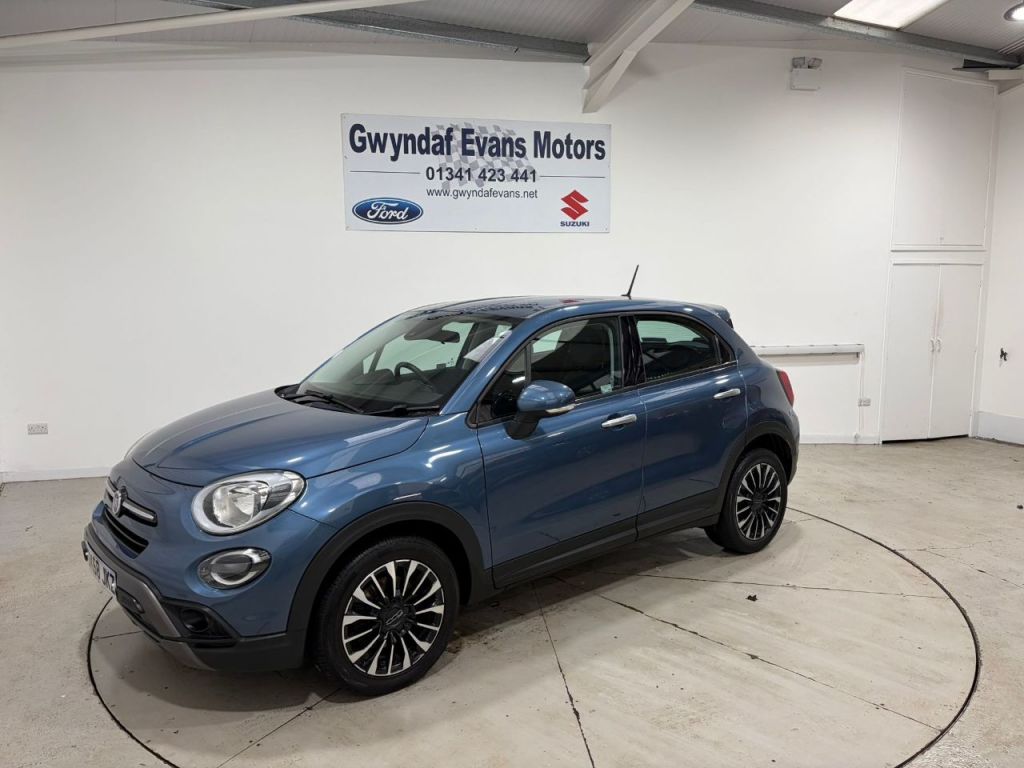 Used Fiat 500X 2018 for sale - 77821554: Photo 13