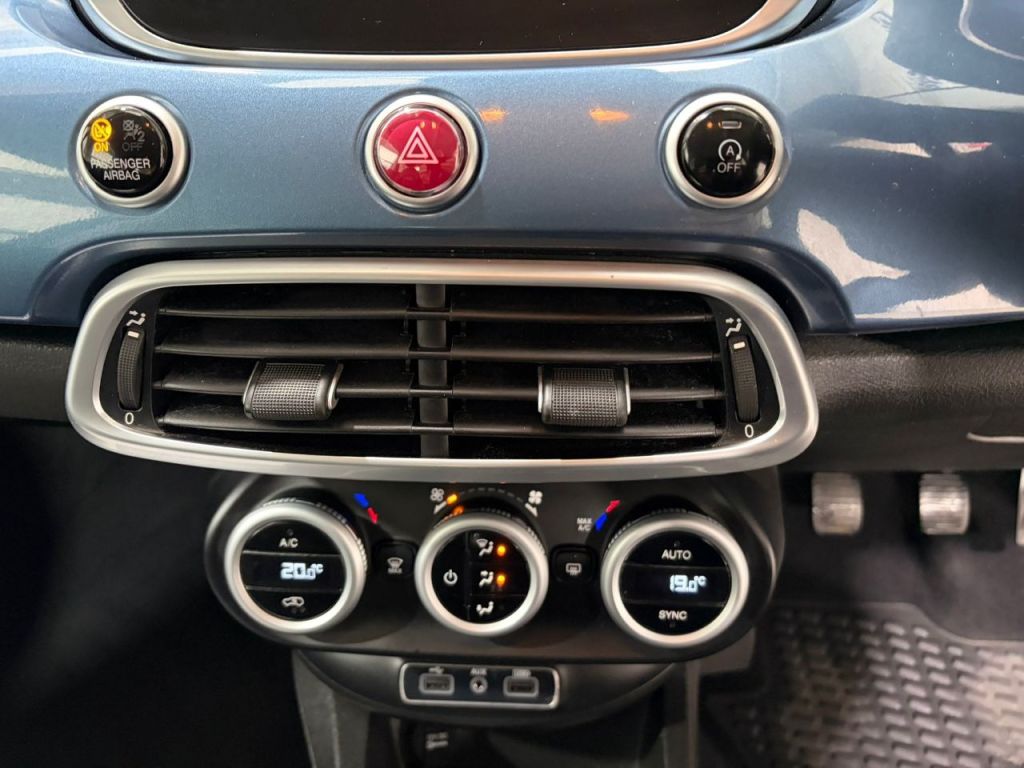 Used Fiat 500X 2018 for sale - 77821554: Photo 14