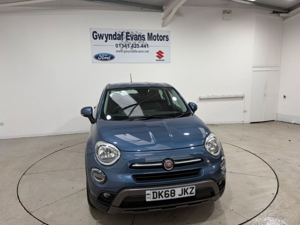 Used Fiat 500X 2018 for sale - 77821554: Photo 15