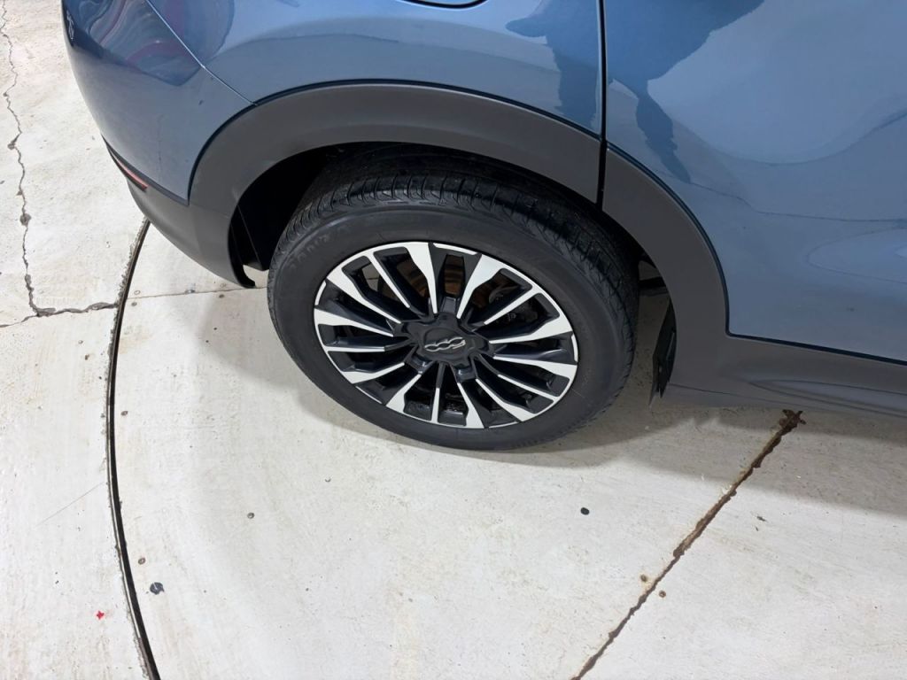 Used Fiat 500X 2018 for sale - 77821554: Photo 16