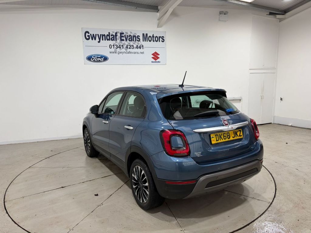 Used Fiat 500X 2018 for sale - 77821554: Photo 17