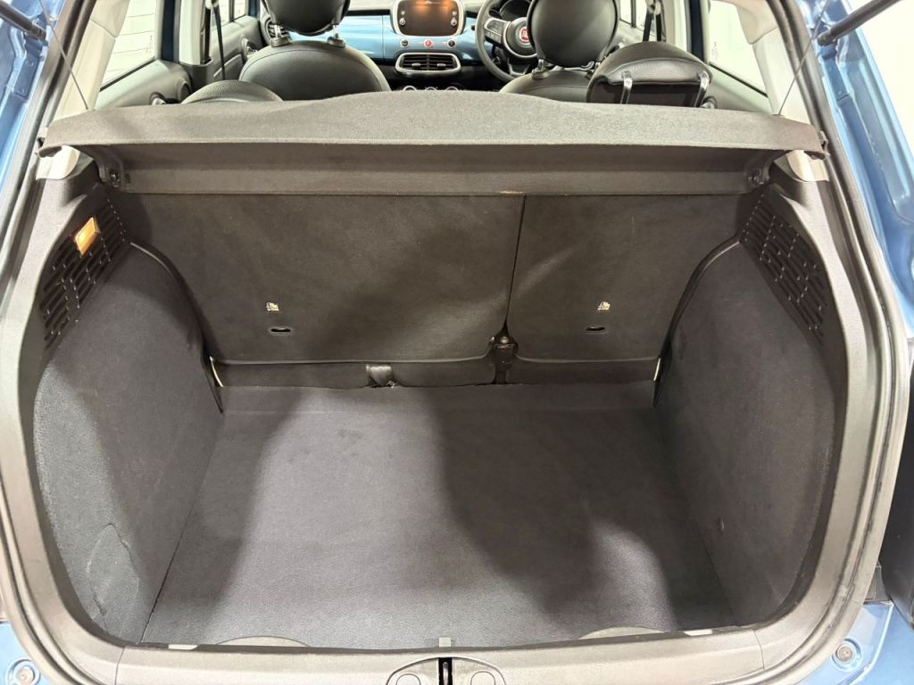 Used Fiat 500X 2018 for sale - 77821554: Photo 19