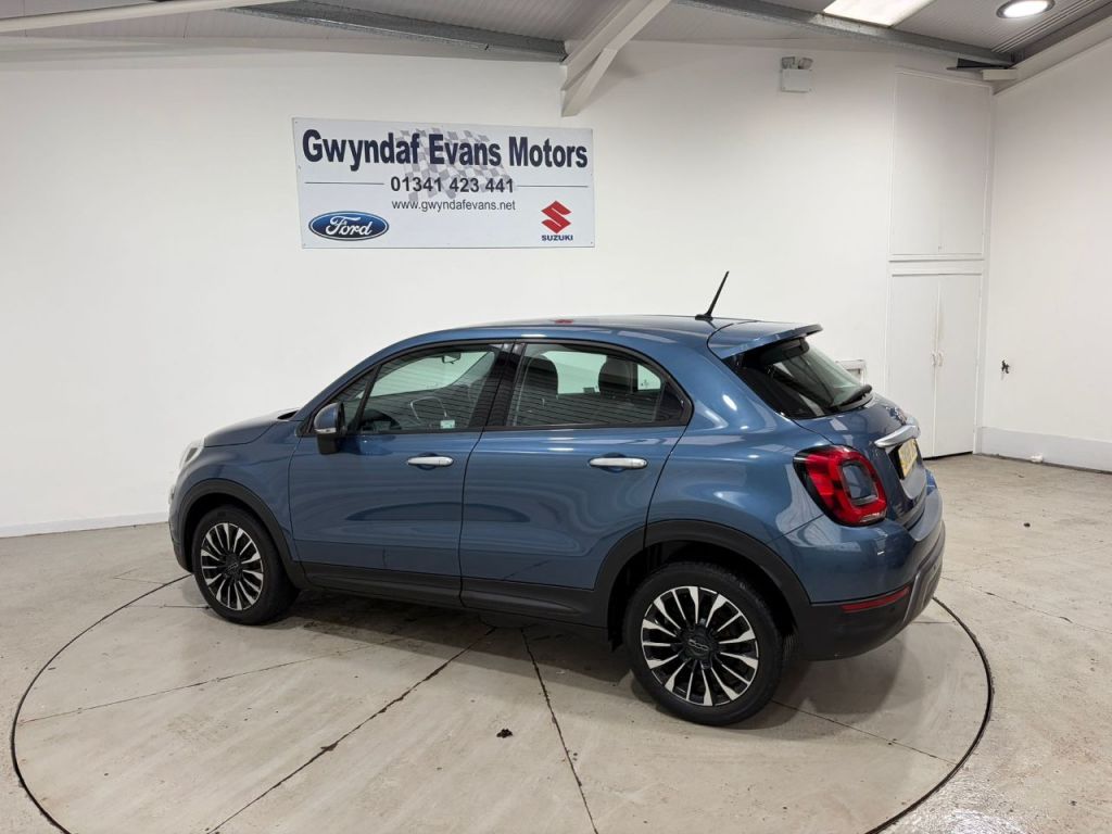Used Fiat 500X 2018 for sale - 77821554: Photo 20