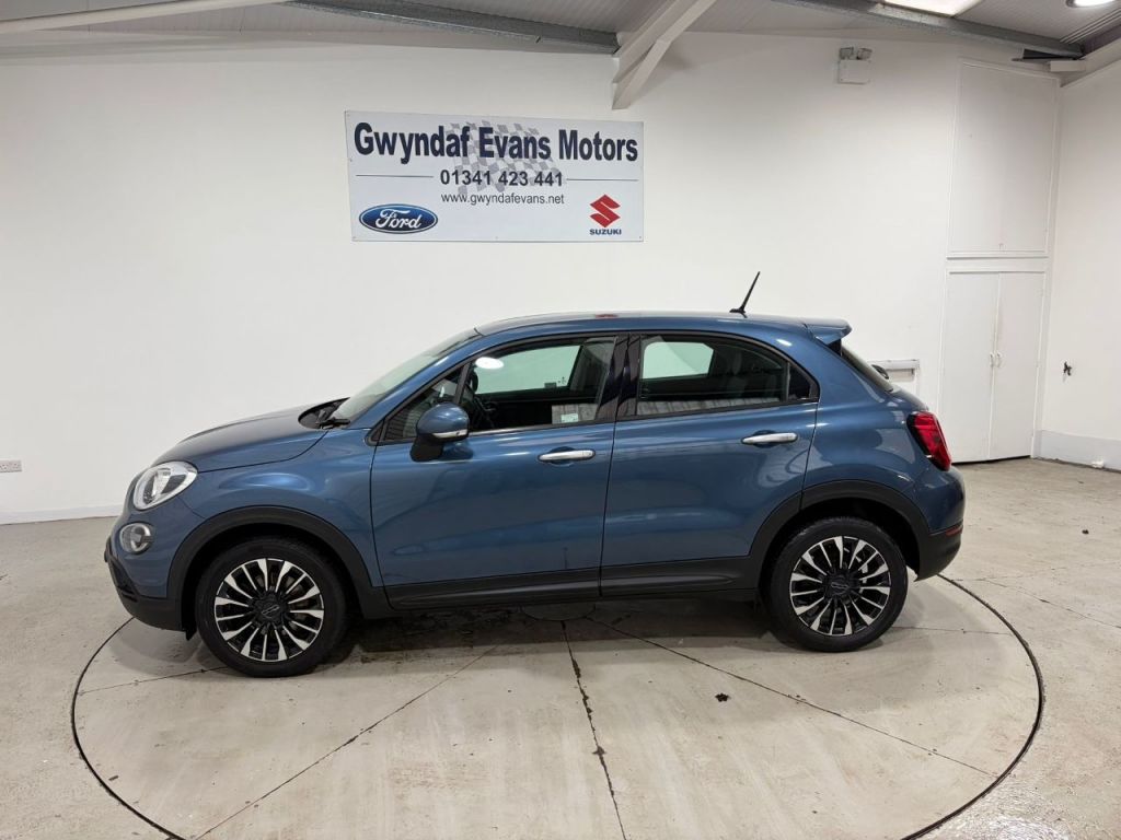 Used Fiat 500X 2018 for sale - 77821554: Photo 22