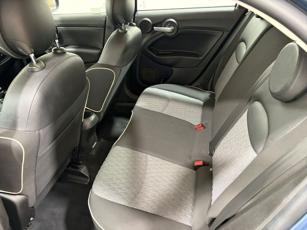 Used Fiat 500X 2018 for sale - 77821554: Photo 23