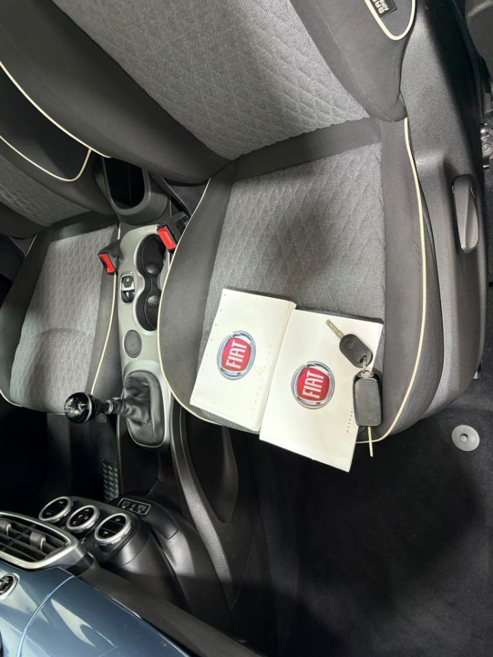 Used Fiat 500X 2018 for sale - 77821554: Photo 24