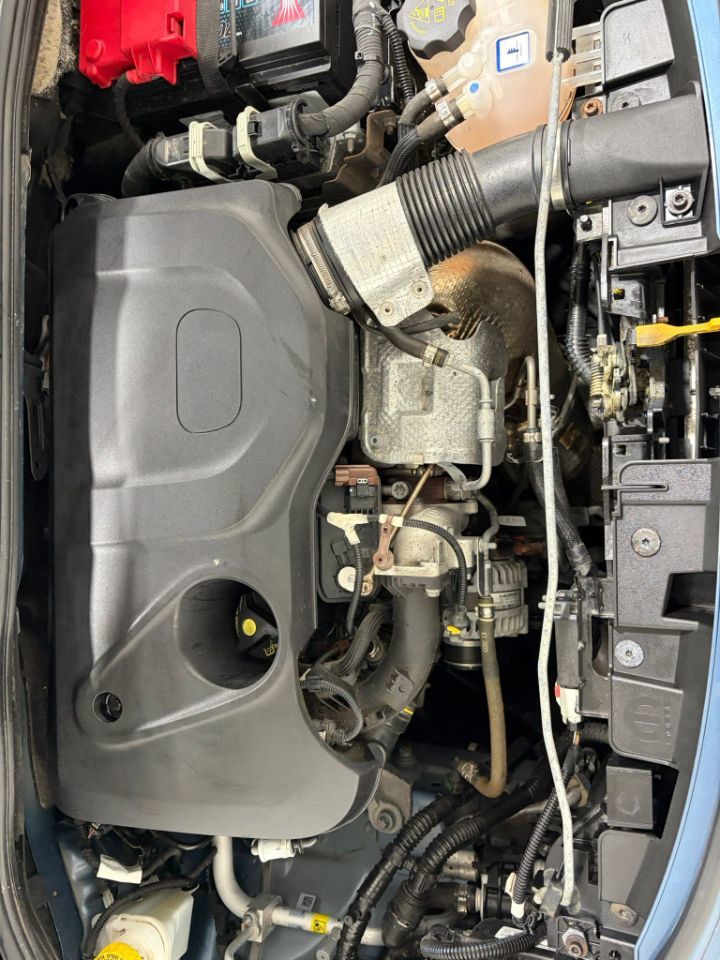 Used Fiat 500X 2018 for sale - 77821554: Photo 25