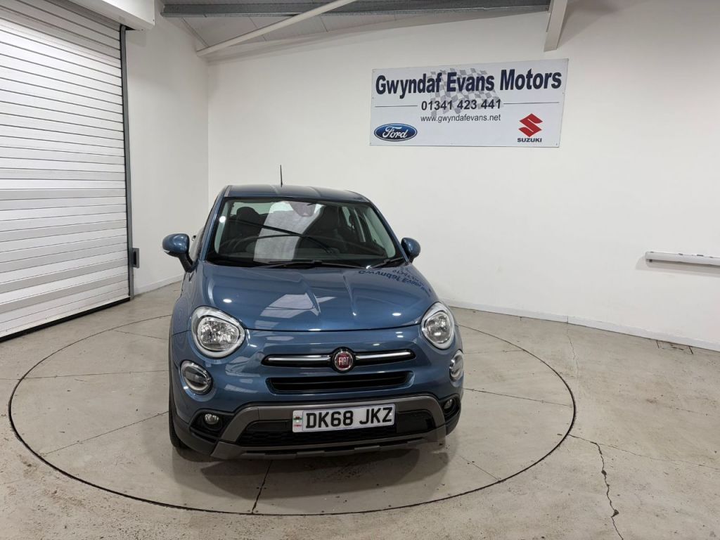 Used Fiat 500X 2018 for sale - 77821554: Photo 3