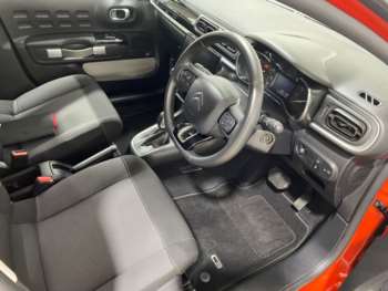 Used Citroen C3 2018 for sale - 72799197: Photo