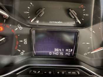 Used Citroen C3 2018 for sale - 72799197: Photo