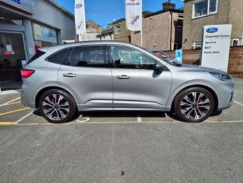 Used Ford Kuga 2022 for sale - 74832927: Photo