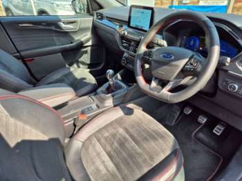 Used Ford Kuga 2022 for sale - 74832927: Photo