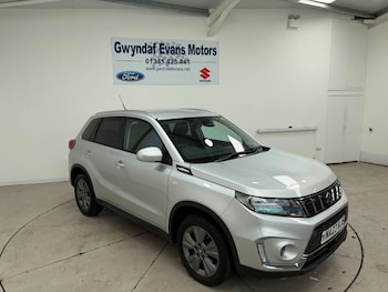 Used Suzuki Vitara 2023 for sale - 78930207: Photo