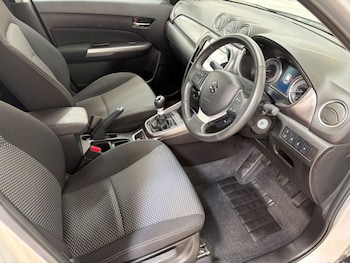 Used Suzuki Vitara 2023 for sale - 78930207: Photo