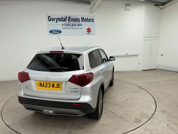 Used Suzuki Vitara 2023 for sale - 78930207: Photo