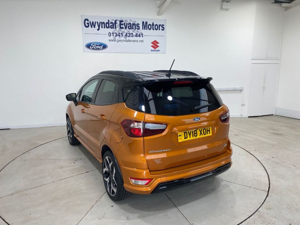 Used Ford Ecosport 2018 for sale - 76255828: Photo 10