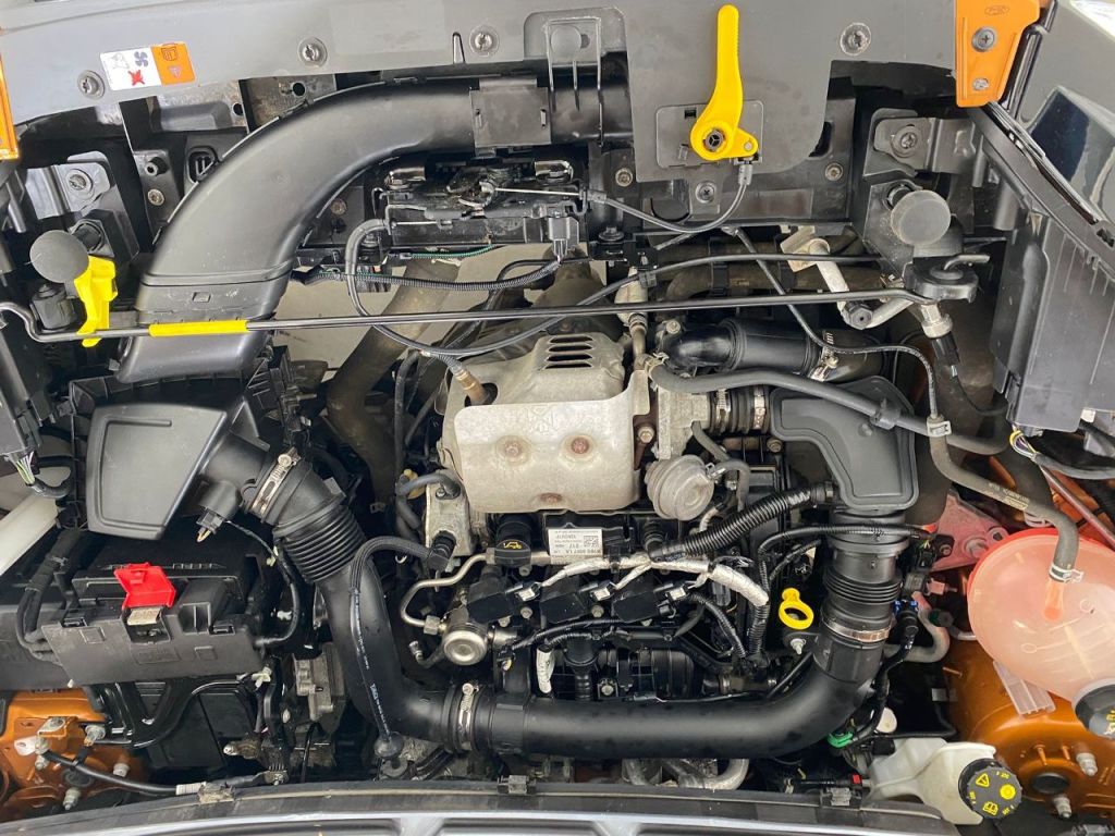 Used Ford Ecosport 2018 for sale - 76255828: Photo 11