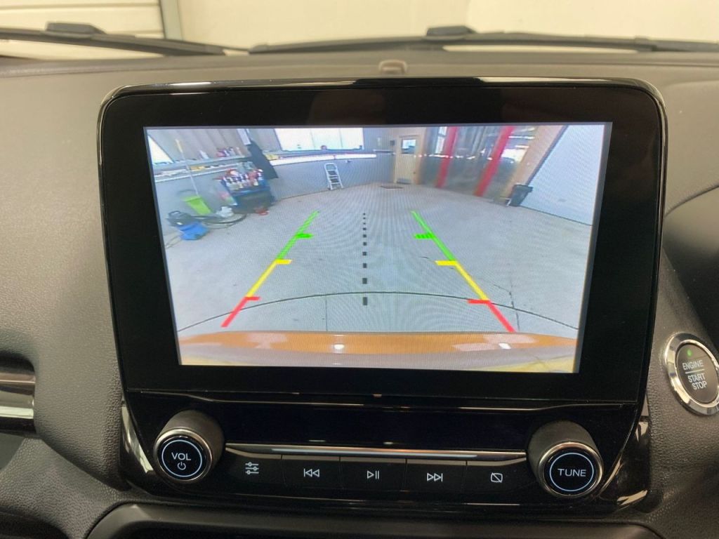 Used Ford Ecosport 2018 for sale - 76255828: Photo 13