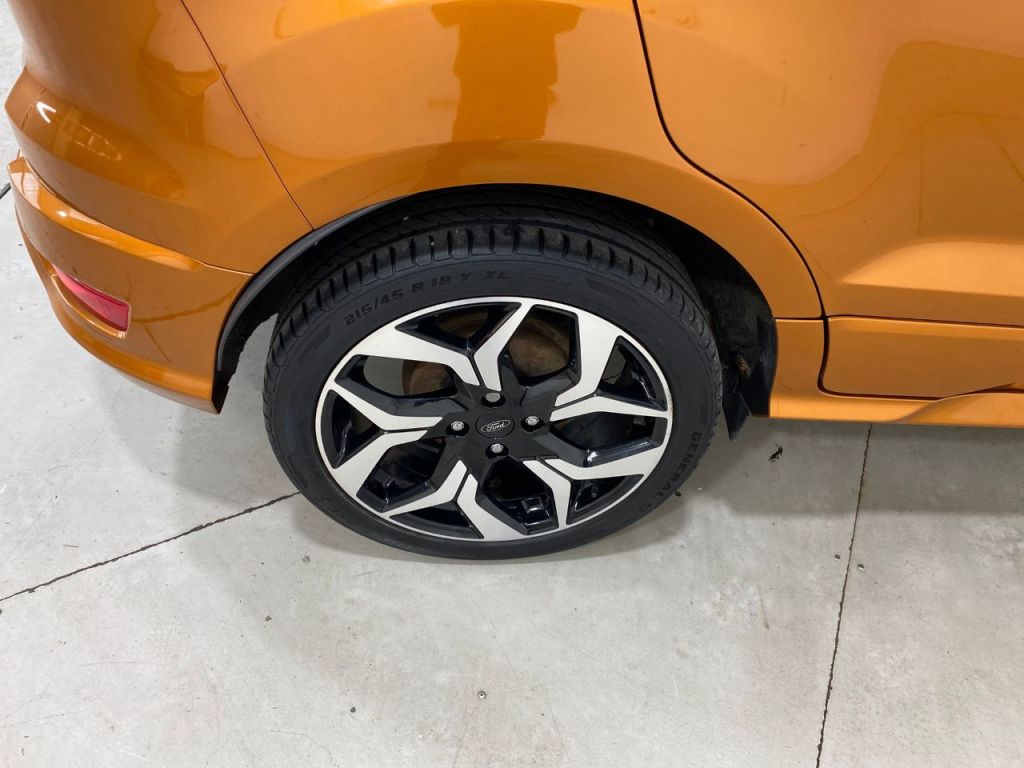 Used Ford Ecosport 2018 for sale - 76255828: Photo 15