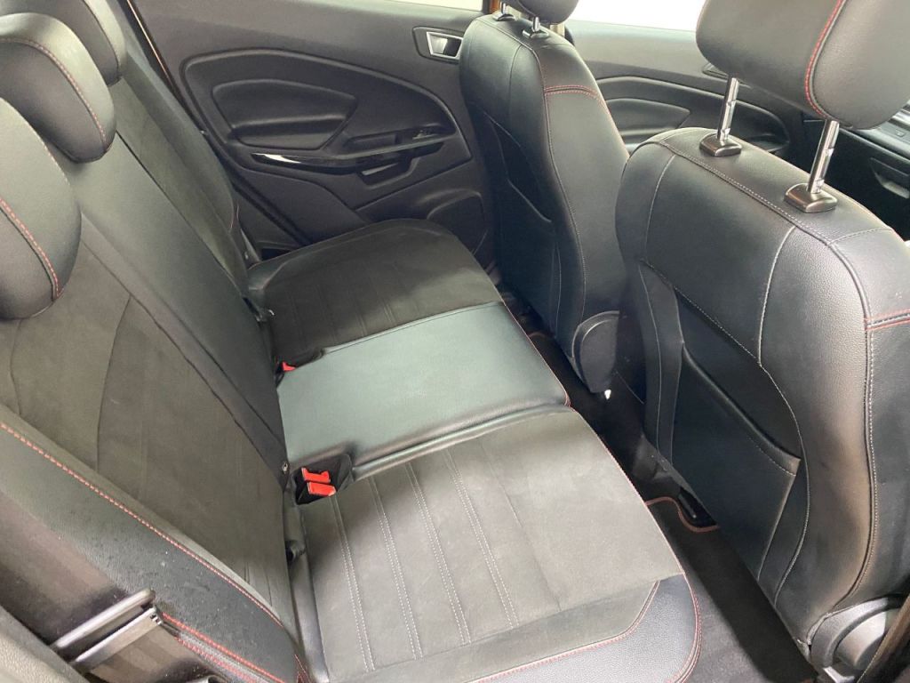 Used Ford Ecosport 2018 for sale - 76255828: Photo 17