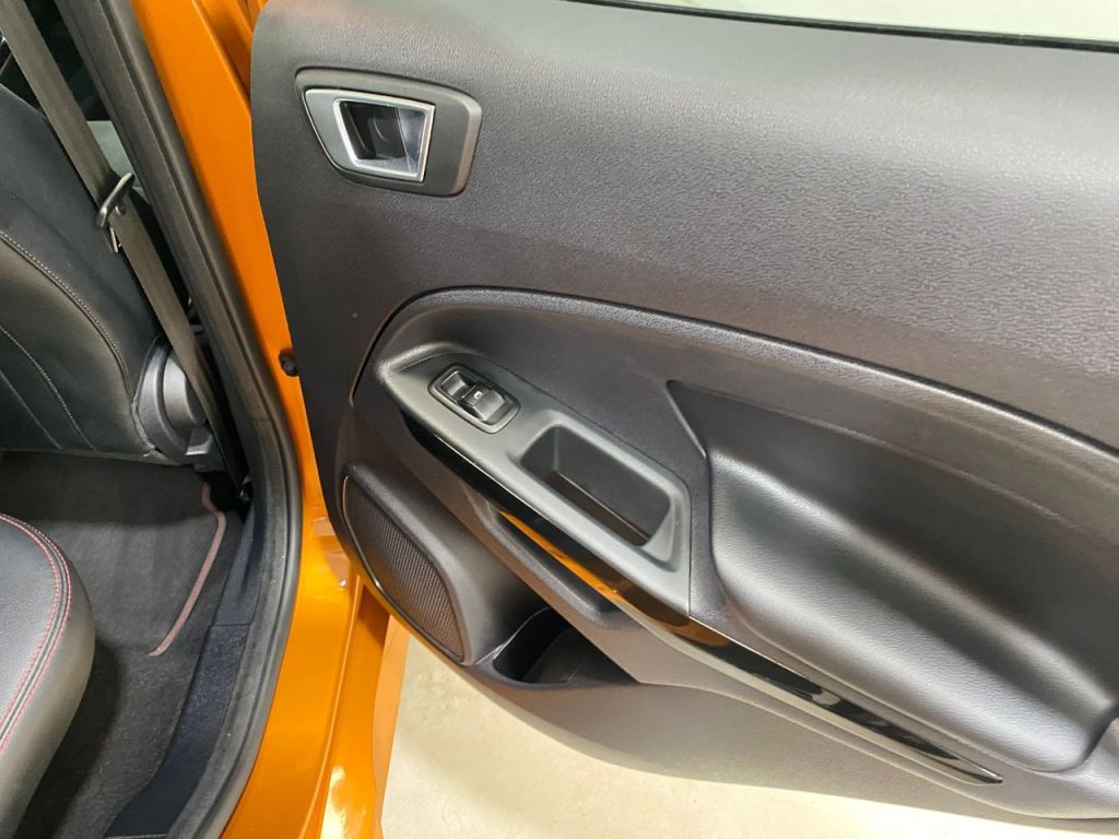 Used Ford Ecosport 2018 for sale - 76255828: Photo 19