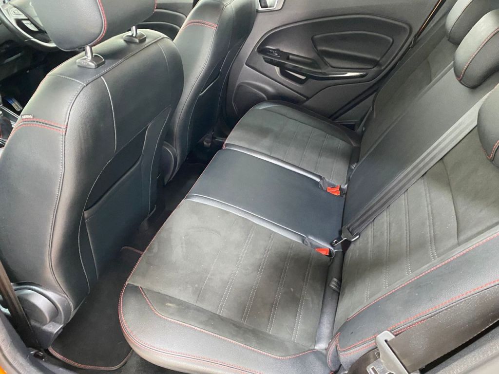 Used Ford Ecosport 2018 for sale - 76255828: Photo 21
