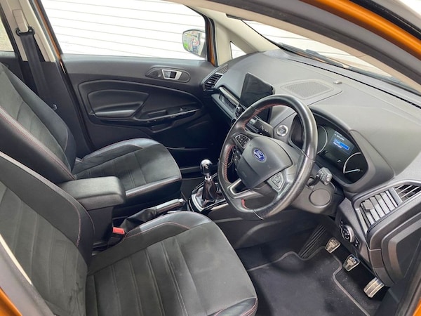 Used Ford Ecosport 2018 for sale - 76255828: Photo 2
