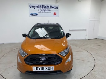 Used Ford Ecosport 2018 for sale - 76255828: Photo 3